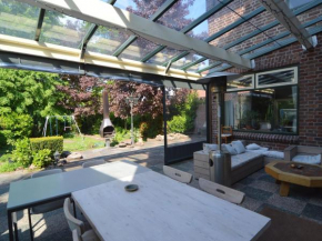  Holiday home suitable for families with entertainment for all ages  Odiliapeel